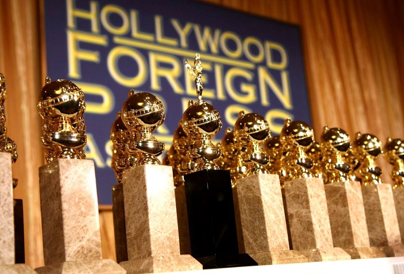 Senarai Penuh Pemenang Anugerah Golden Globe Ke-79