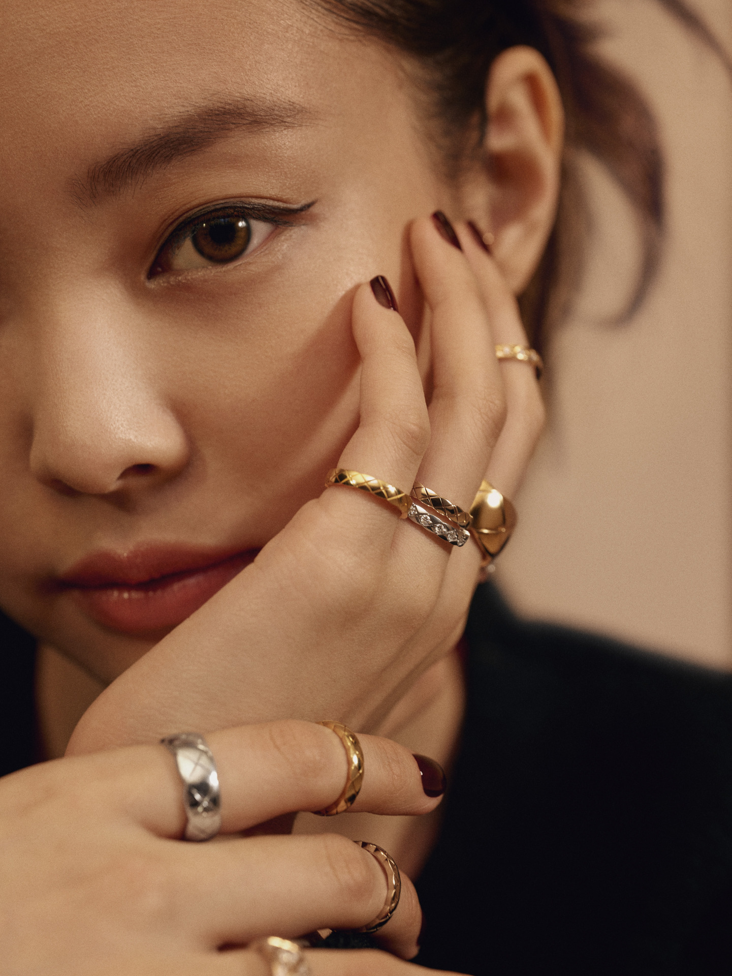 coco crush jennie