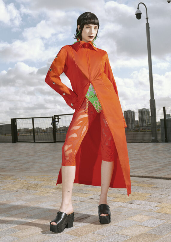 H&M STUDIO