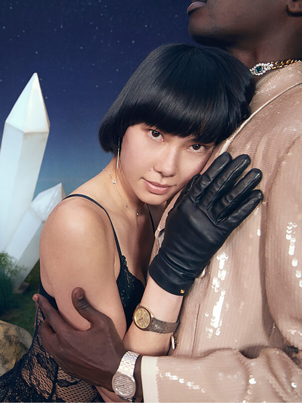 Gucci Valentine's Day