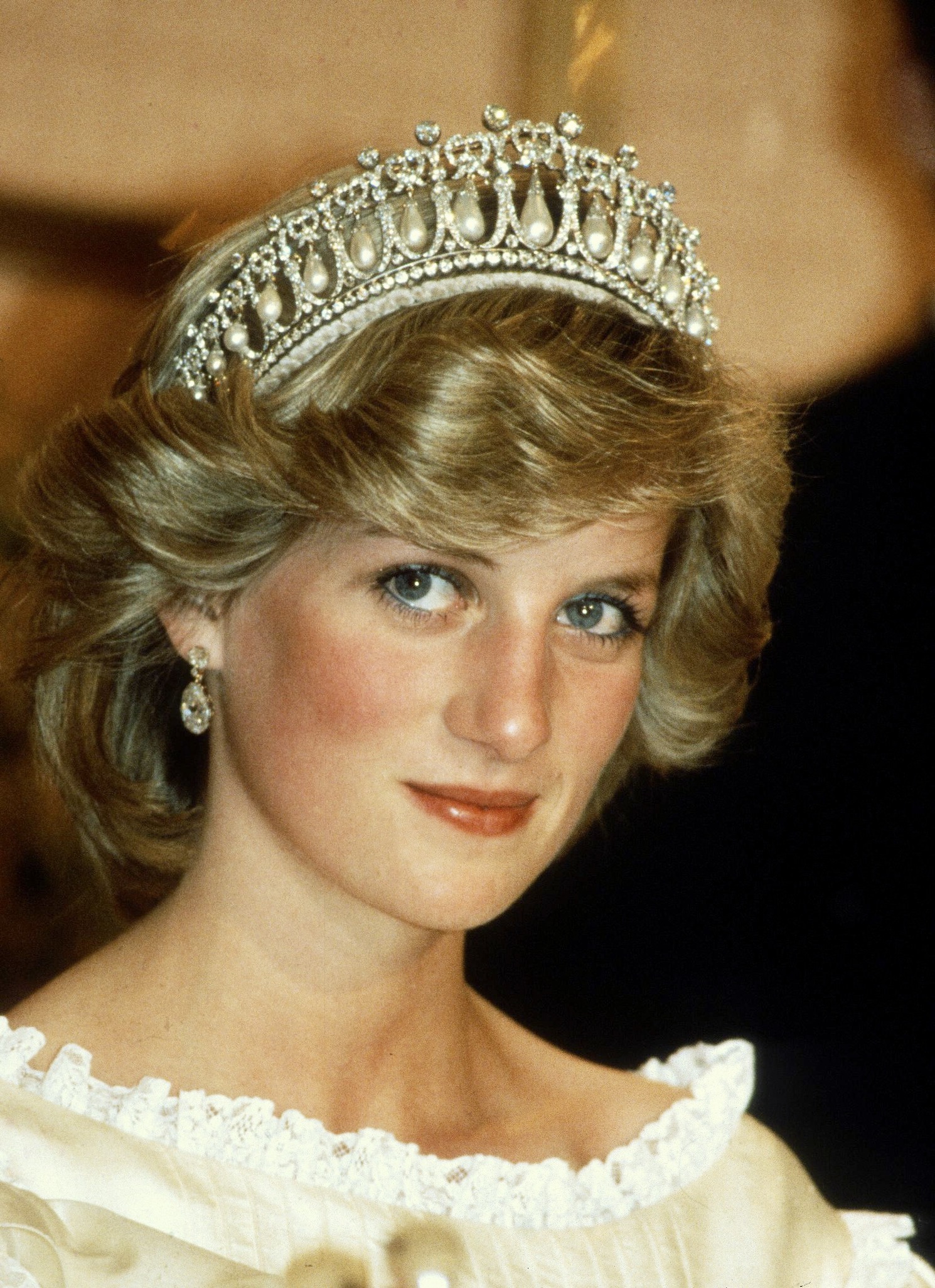 tiara