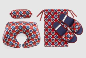 Gucci Melengkapi Rutin Harian 06