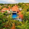 Kediaman Inap Privasi Tiarasa Luxe