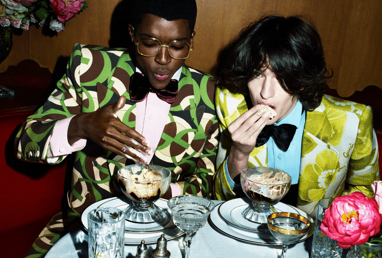 Gucci