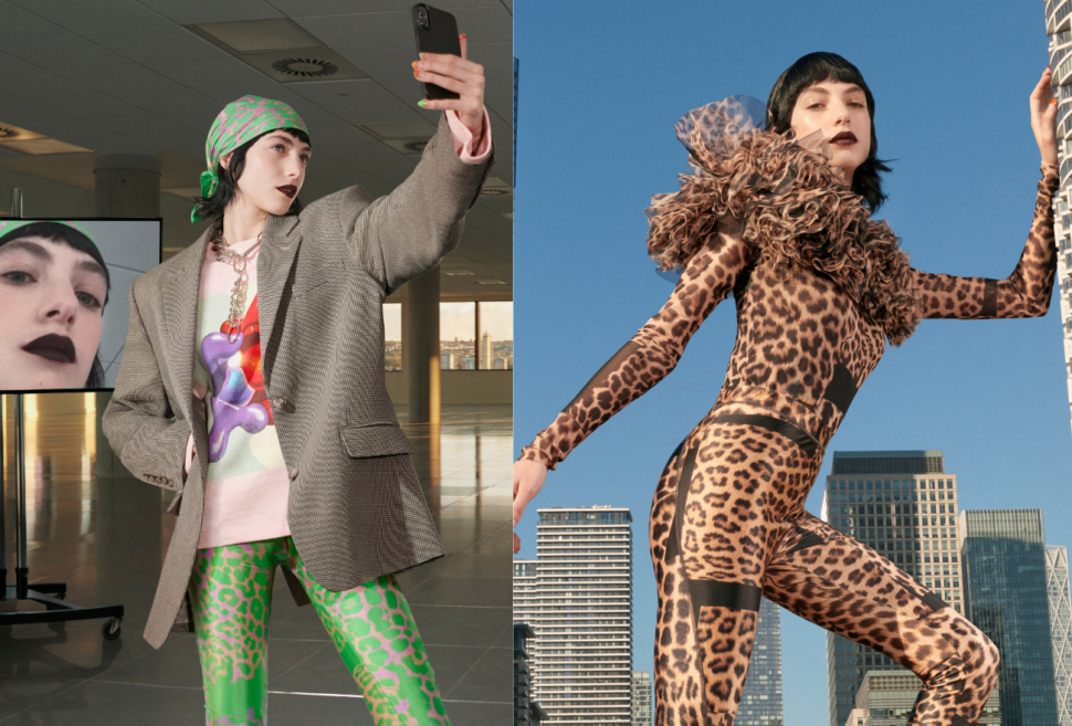 H&M STUDIO