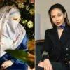 Neelofa & Hunny Madu Timang Bayi Januari