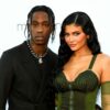 Kylie Jenner Umum Kelahiran Cahaya Mata Lelaki