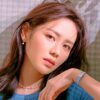 Berita Kehamilan Son Ye Jin Mengundang Perhatian Peminat