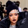 Rihanna, Bilionair Wanita Termuda Amerika Syarikat