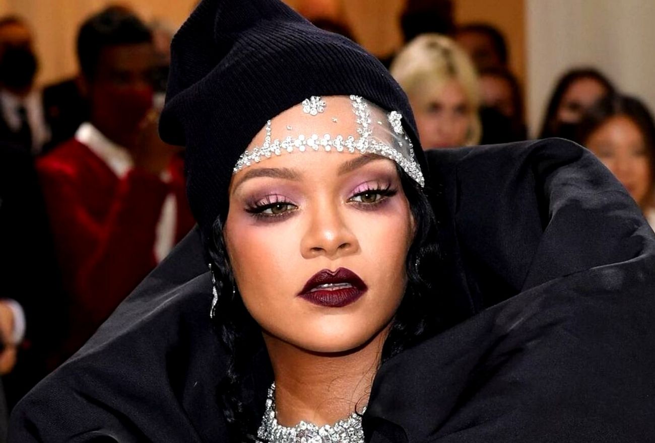 Rihanna, Bilionair Wanita Termuda Amerika Syarikat