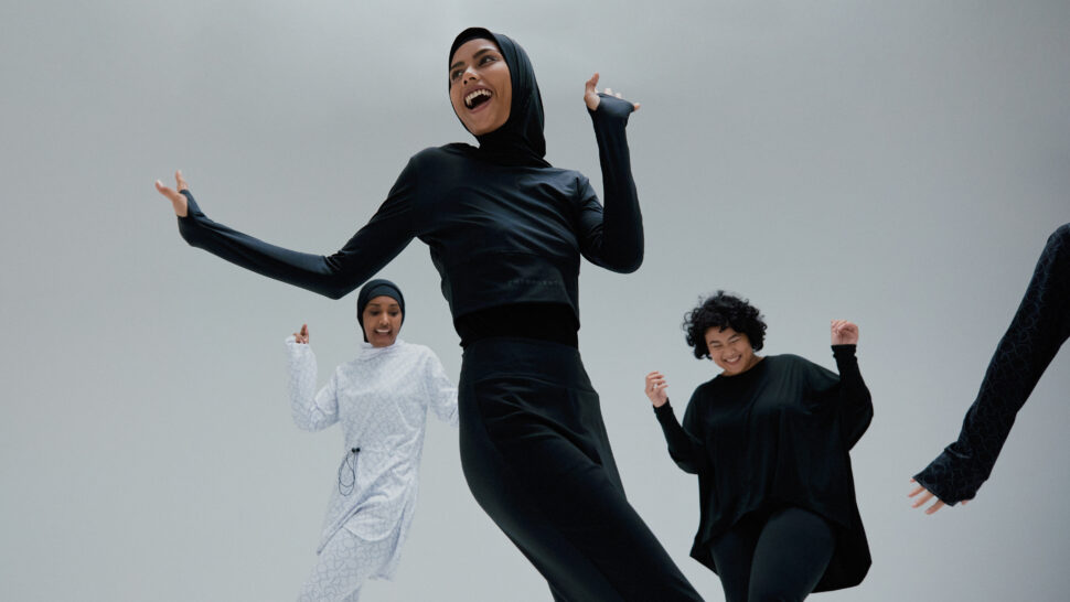 The Modest Brand