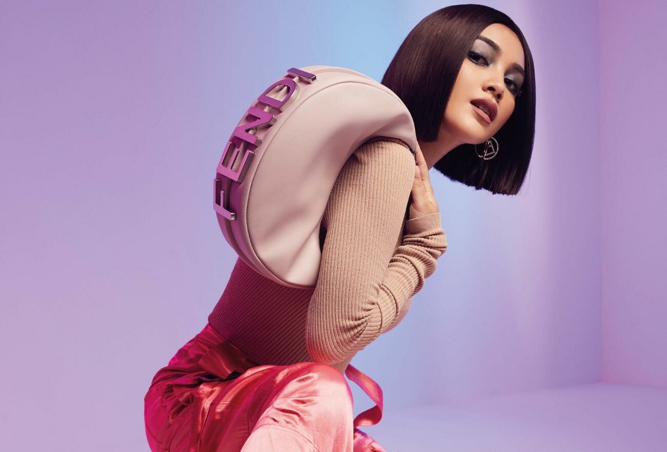 eyka farhana