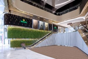 Satu Butik, Pampangan Semesta Rolex 01