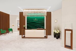 Satu Butik, Pampangan Semesta Rolex 02