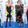 Gaya Bintang A-List Di Karpet Biru Film Independent Spirit Awards