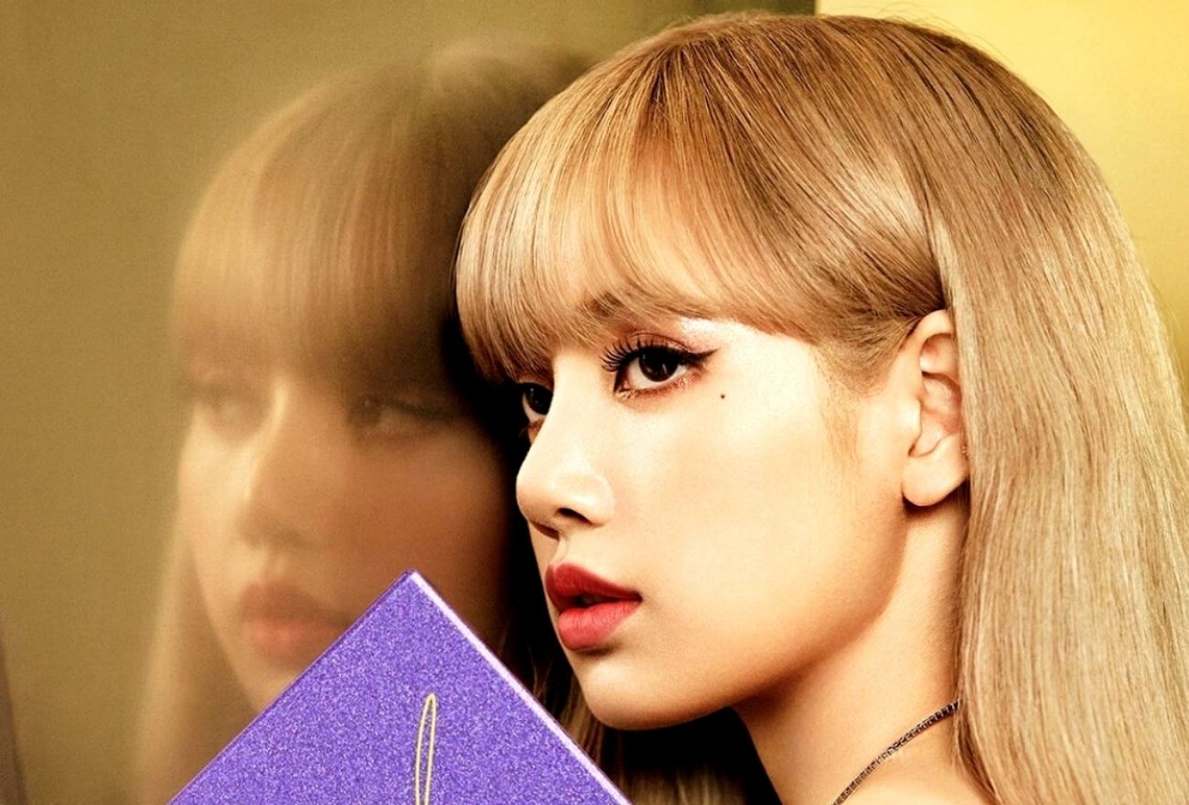 Lisa Blackpink Lakar Sejarah Di Spotify