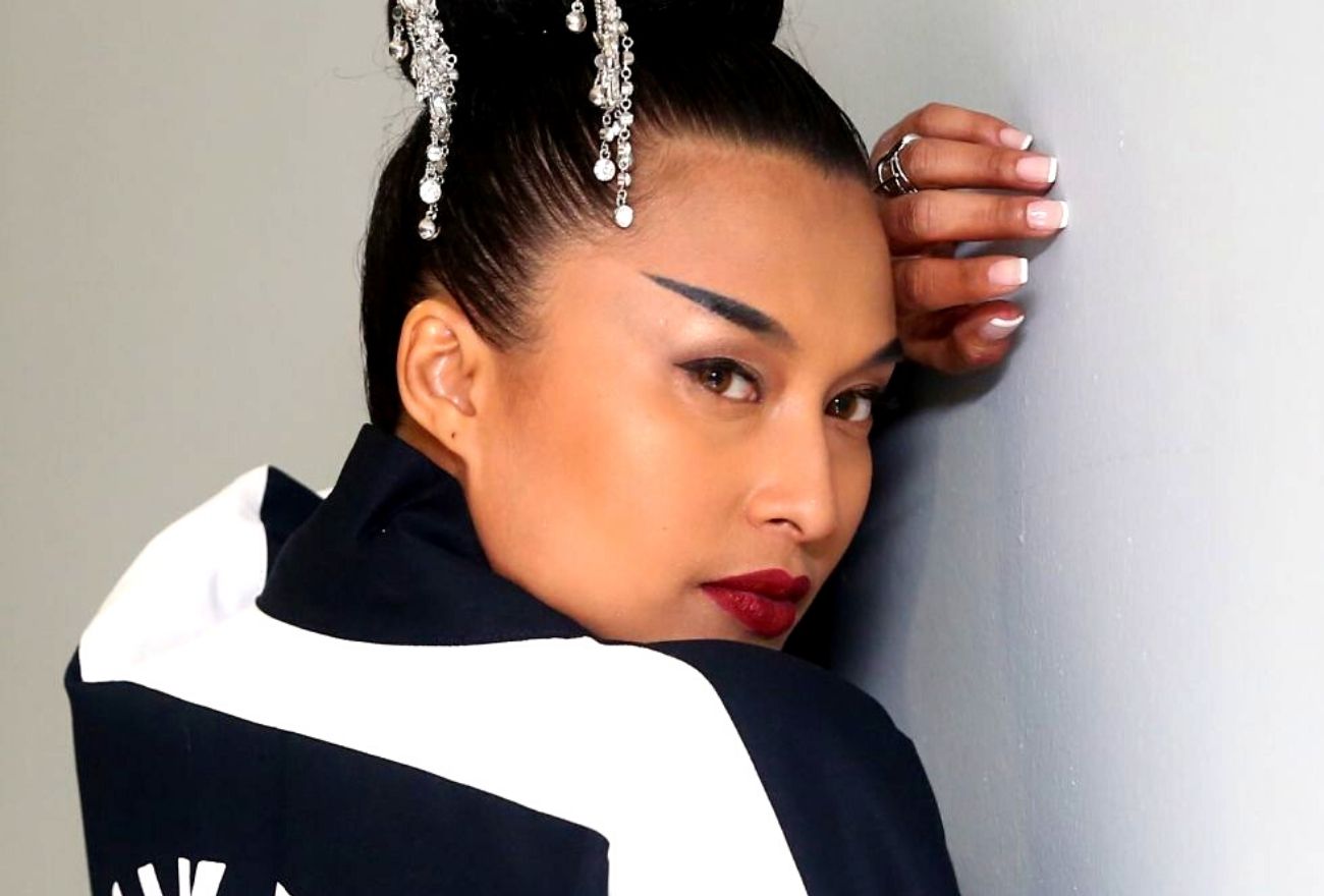 Nabila Huda Positif Covid-19 Buat Kali Kedua