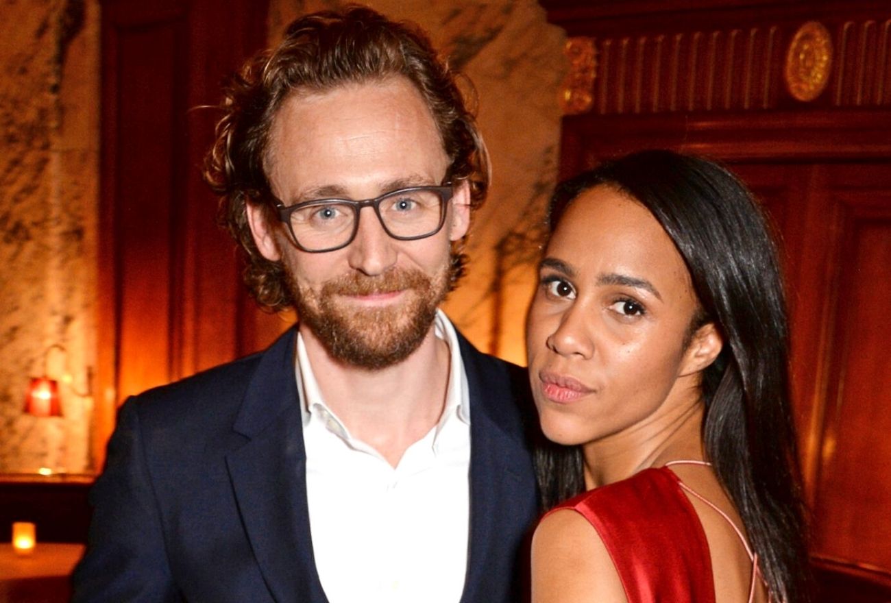 Siapa Sebenarnya Zawe Ashton, Bakal Mrs Hiddleston & Bintang The Marvels?