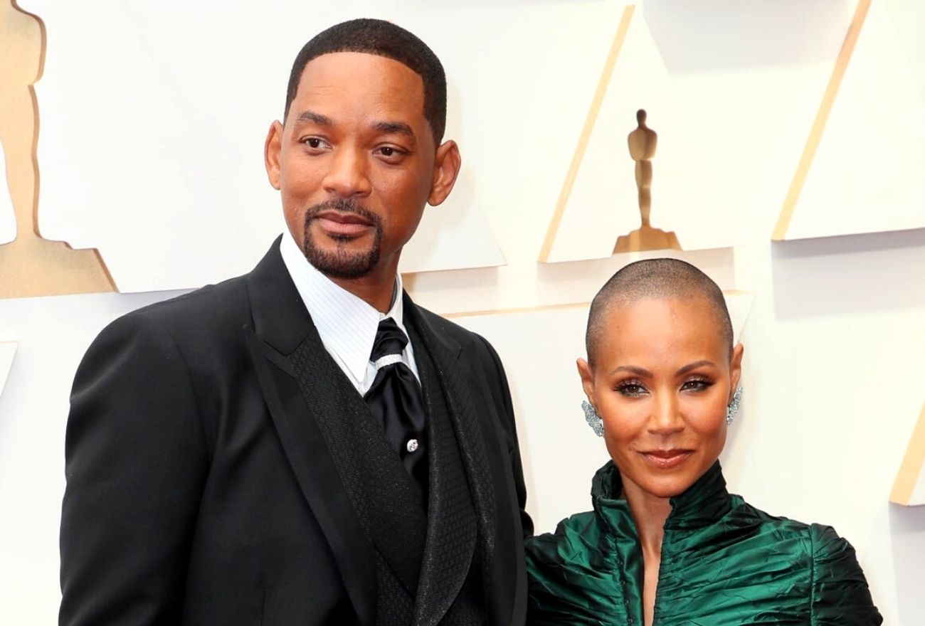 Jada Pinkett Smith Akhirnya Berbicara Mengenai Insiden Oscar 2022