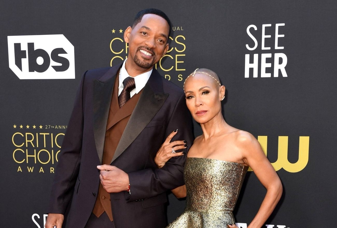 Oscar 2022: Dendam Jada Pinkett Smith Akhirnya Berbalas?