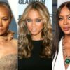 Jada Pinkett Smith & 5 Lagi Jelitawan Yang Menghidap Alopecia