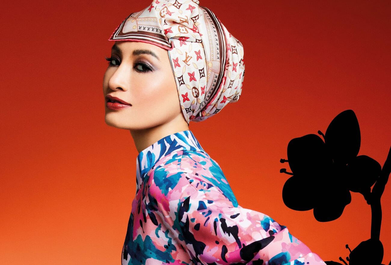 Datin Adzliana Hasan
