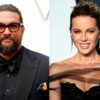 Ada Apa Dengan Jason Momoa & Kate Beckinsale?