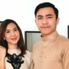 Kejutan Istimewa Daripada Intan Ladyana & Harris Alif Pada 1 Ramadan