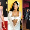 Fesyen Karpet Merah Paling Diingati Dalam Sejarah Anugerah Grammy