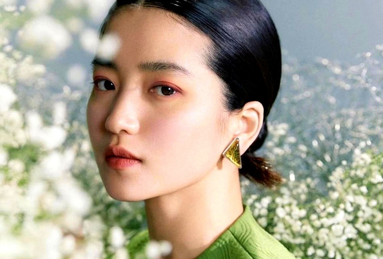 Kenali Jelitawan Dalam K-Drama Twenty Five Twenty One, Kim Tae Ri