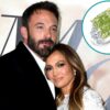 Ukiran Mesej Istimewa Pada Cincin Pertunangan Jennifer Lopez
