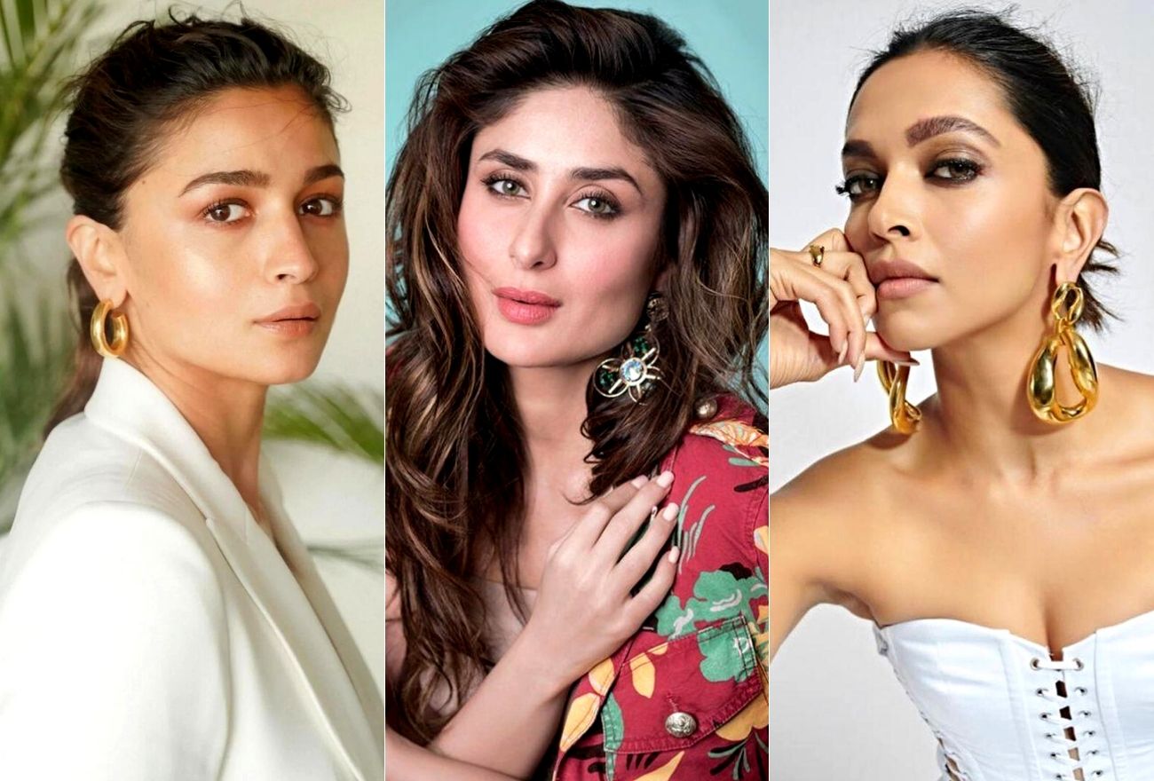 Diva Bollywood Yang Mengenakan Bayaran Lebih Tinggi Daripada Pelakon Lelaki