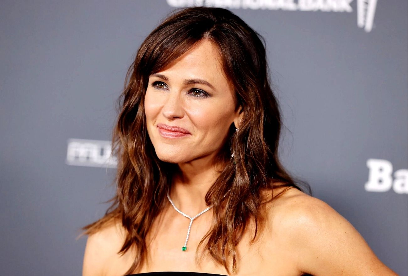Jennifer Garner Bakal Bergelar Isteri Sekali Lagi?