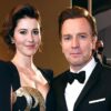 Mary Elizabeth Winstead & Ewan McGregor Disatukan Dalam Satu Majlis Intim