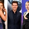 10 Selebriti Yang Melalui Alam Perkahwinan Sekurangnya Tiga Kali