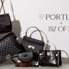 Biz of Re X Portluxe: Beli-belah Untuk Sebab Baik.