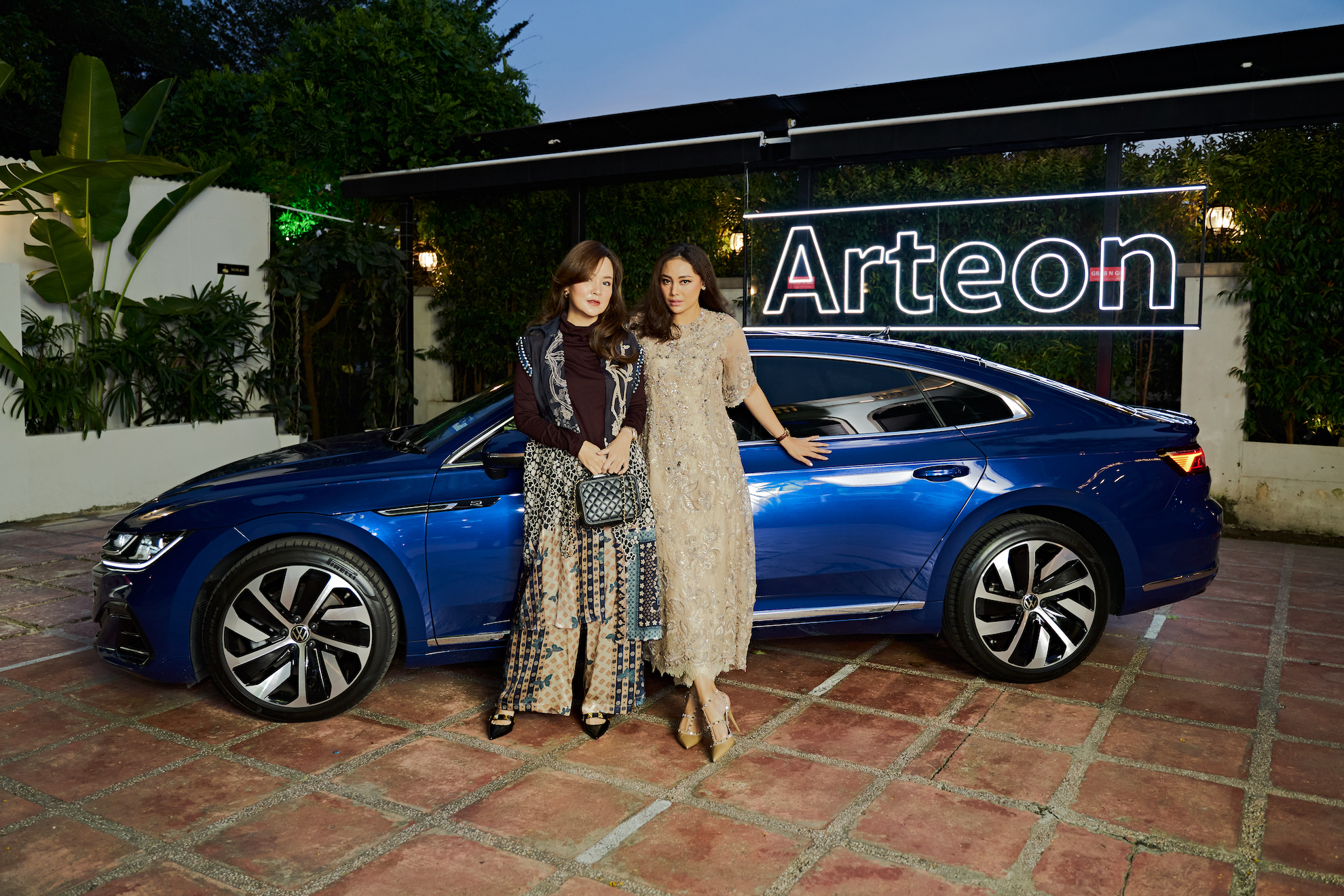 arteon