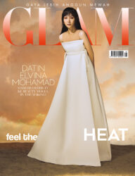 GLAM Persona, Datin Elvina Mohamad, Bintang Hati Terkini 04