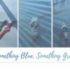 Something Blue, Something Green 01