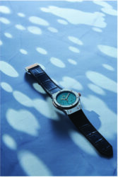 Something Blue, Something Green 05
