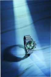 Something Blue, Something Green 07