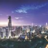 The Exchange TRX Presint Kuala Lumpur Bertaraf Dunia 01