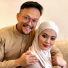 Anugerah Syawal Shaheizy Sam & Syatilla Melvin
