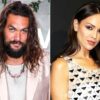 Tautan Cinta Jason Momoa & Eiza Gonzalez