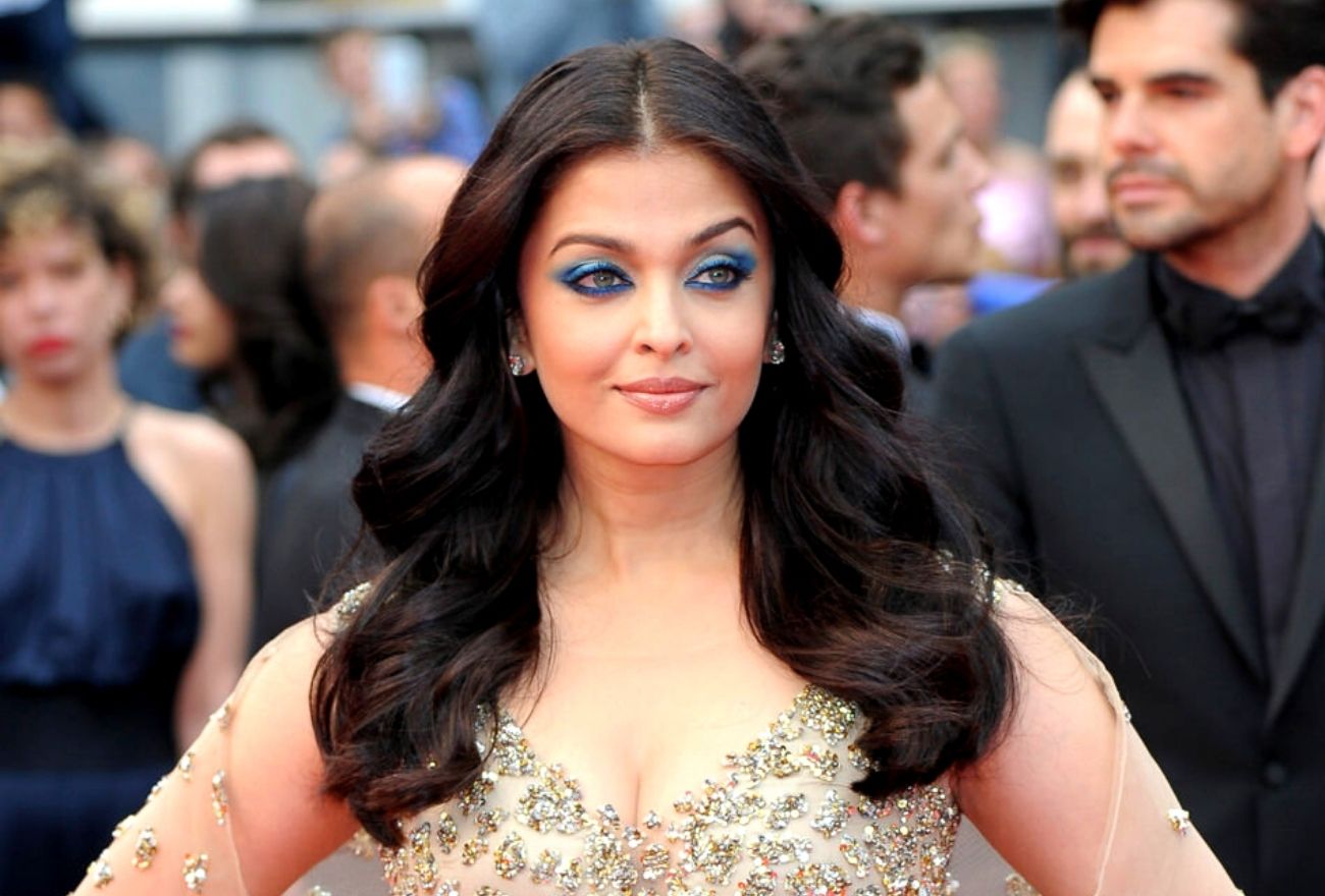 Punca Aishwarya Rai Menyepi Dari Dunia Perfileman
