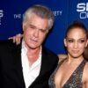 Jennifer Lopez Beri Penghormatan Terakhir Kepada Pelakon Gandingan Shades Of Blue, Ray Liotta
