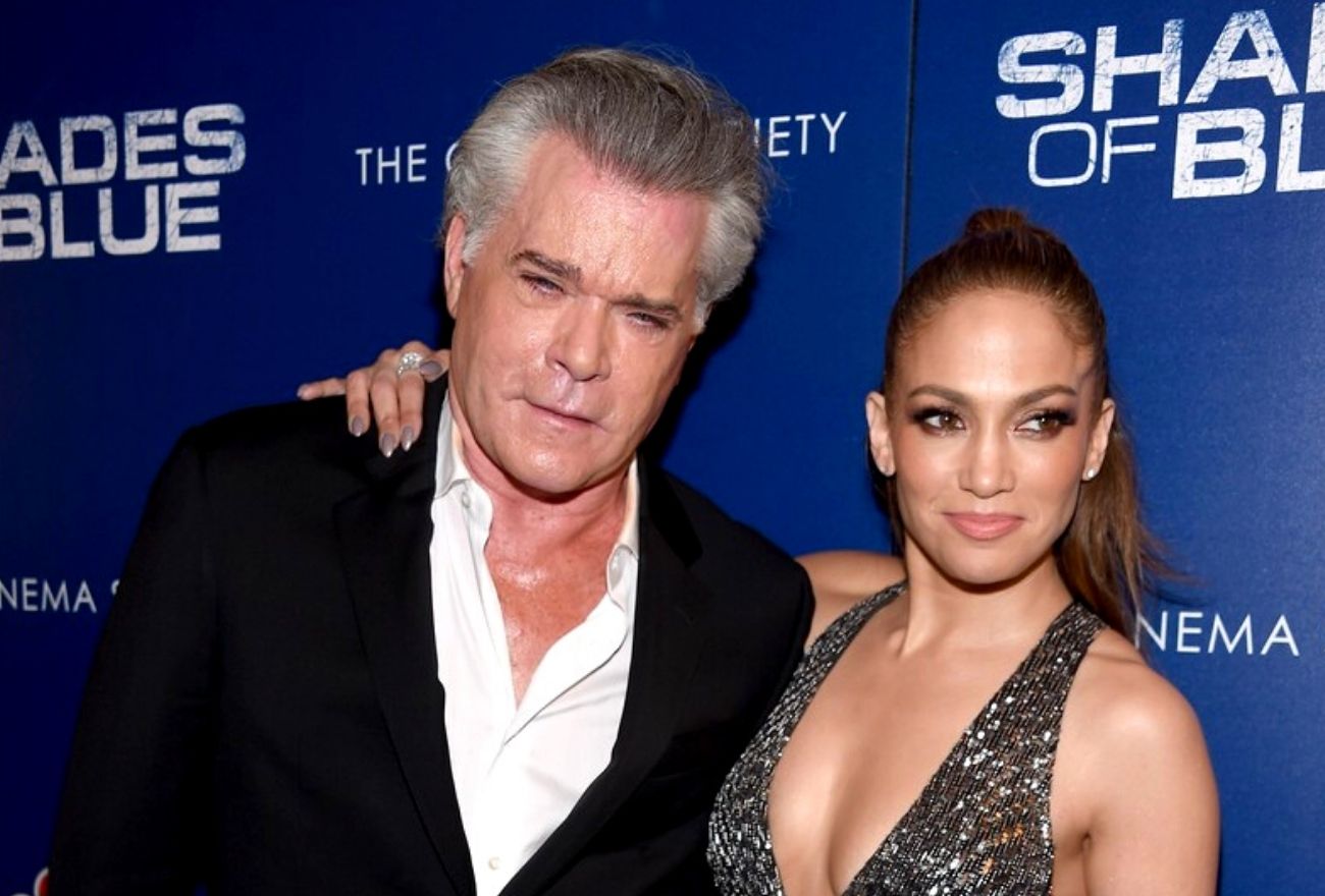Jennifer Lopez Beri Penghormatan Terakhir Kepada Pelakon Gandingan Shades Of Blue, Ray Liotta