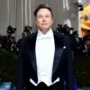 Timang Cahaya Mata Ke-10, Elon Musk Beri Respons Tidak Dijangka