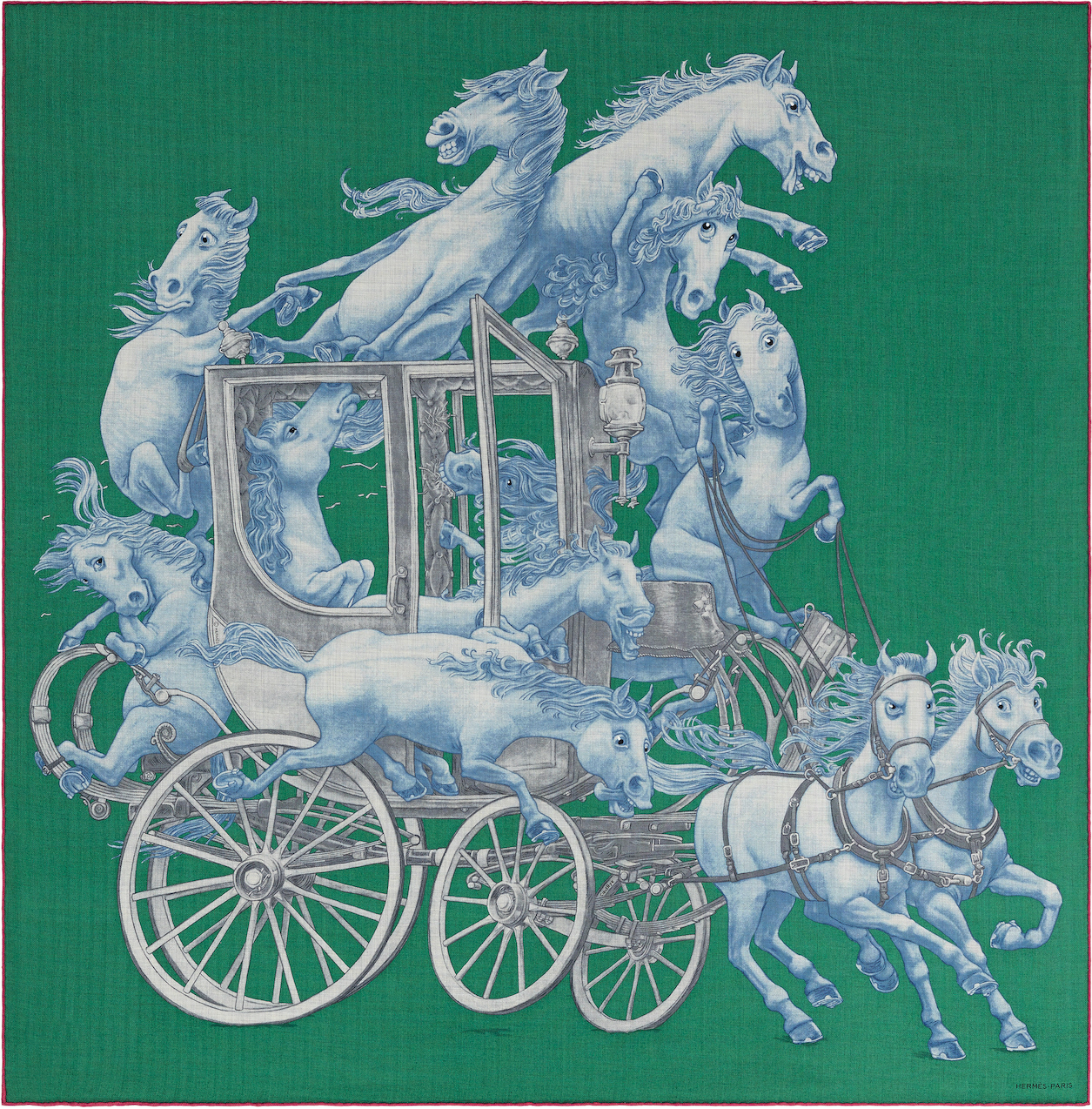 carre hermes