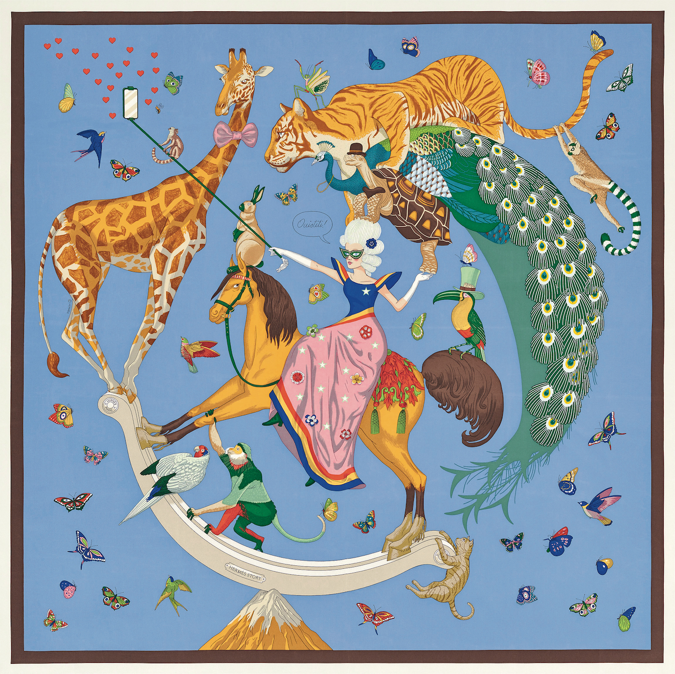 carre hermes